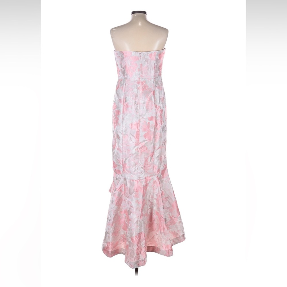 Lovers + Friends Urgonia Gown in Pink Tonal XL - Picture 5 of 6